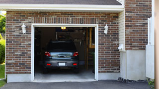 Garage Door Installation at Bartram Gardens Philadelphia, Pennsylvania