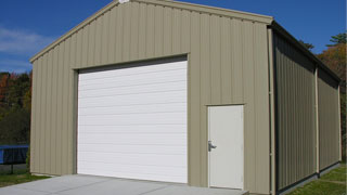 Garage Door Openers at Bartram Gardens Philadelphia, Pennsylvania